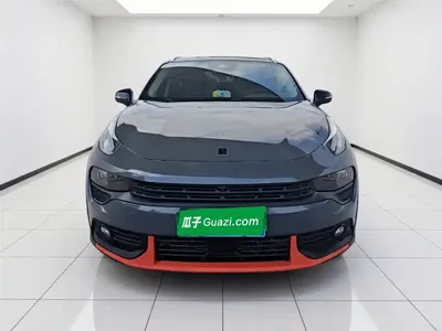 Lynk & Co 02 2020, 73200 км, за 6768.56 USD