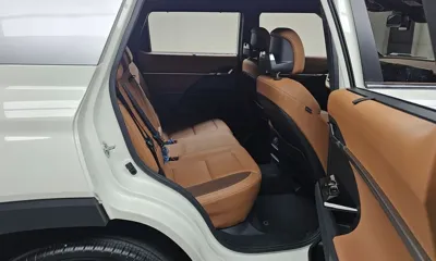 KG_Mobility_Ssangyong Torres 2026, 25227 км, за 18410.11 USD - фото 11