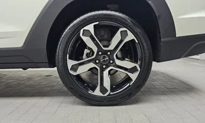 KG_Mobility_Ssangyong Torres 2026, 25227 км, за 18410.11 USD - фото 20