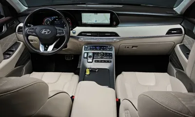 Hyundai Palisade 2021, 61626 км, за 23354.17 USD - фото 7