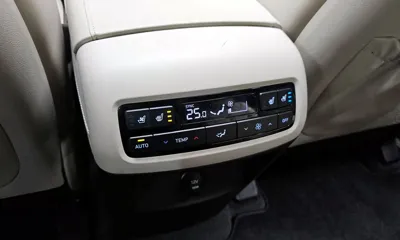 Hyundai Palisade 2021, 61626 км, за 23354.17 USD - фото 19