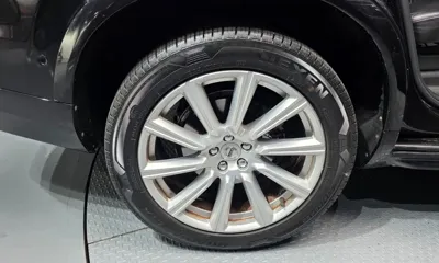 Volvo XC90 2017, 153187 км, за 15953.63 USD