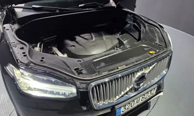 Volvo XC90 2017, 153187 км, за 15953.63 USD - фото 6