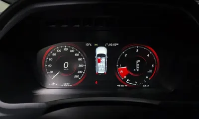 Volvo XC90 2017, 153187 км, за 15953.63 USD - фото 8