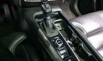 Volvo XC90 2017, 153187 км, за 15953.63 USD - фото 9