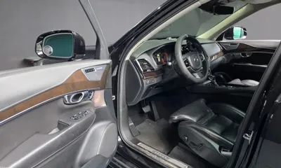 Volvo XC90 2017, 153187 км, за 15953.63 USD - фото 10