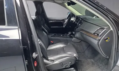 Volvo XC90 2017, 153187 км, за 15953.63 USD - фото 12