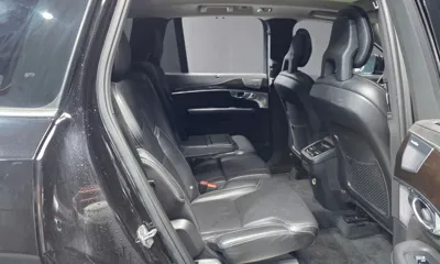 Volvo XC90 2017, 153187 км, за 15953.63 USD - фото 13