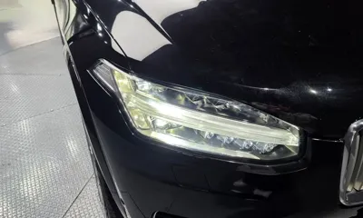 Volvo XC90 2017, 153187 км, за 15953.63 USD - фото 23