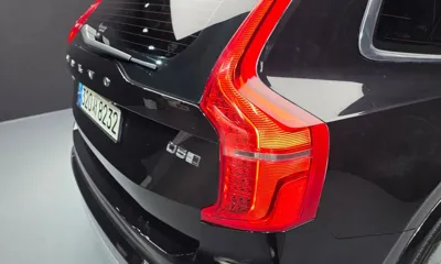 Volvo XC90 2017, 153187 км, за 15953.63 USD - фото 24