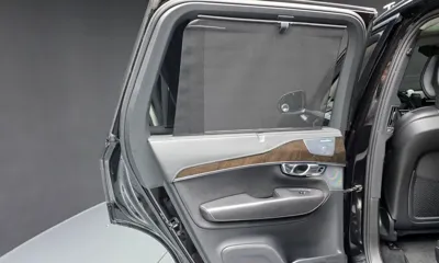 Volvo XC90 2017, 153187 км, за 15953.63 USD - фото 26