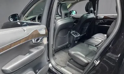 Volvo XC90 2017, 153187 км, за 15953.63 USD - фото 27