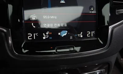 Volvo XC90 2017, 153187 км, за 15953.63 USD - фото 30