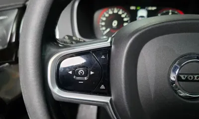 Volvo XC90 2017, 153187 км, за 15953.63 USD - фото 34