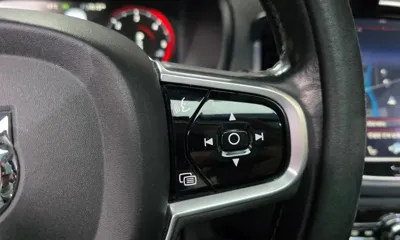 Volvo XC90 2017, 153187 км, за 15953.63 USD - фото 35