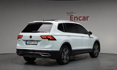 Volkswagen Tiguan 2023, 14735 км, за 20283.58 USD