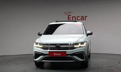 Volkswagen Tiguan 2023, 14735 км, за 20283.58 USD