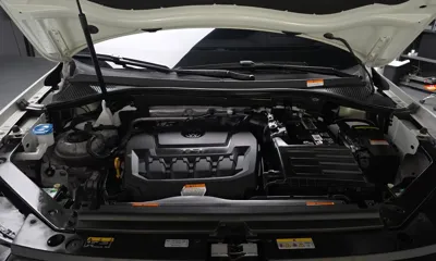 Volkswagen Tiguan 2023, 14735 км, за 20283.58 USD - фото 6
