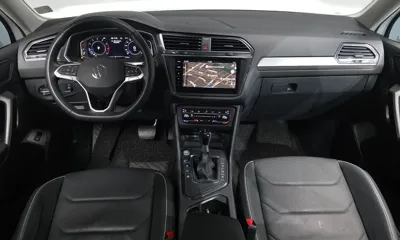 Volkswagen Tiguan 2023, 14735 км, за 20283.58 USD - фото 7