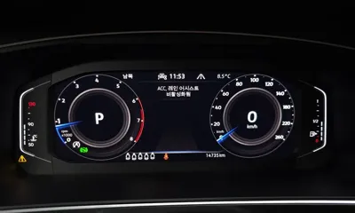 Volkswagen Tiguan 2023, 14735 км, за 20283.58 USD - фото 8