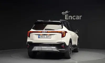 Kia Seltos 2023, 50461 км, за 28951.16 USD
