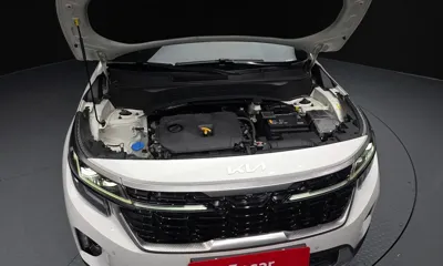 Kia Seltos 2023, 50461 км, за 28951.16 USD - фото 6