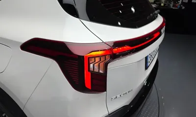 Kia Seltos 2023, 50461 км, за 28951.16 USD - фото 23