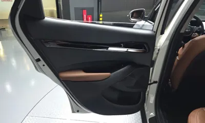 Kia Seltos 2023, 50461 км, за 28951.16 USD - фото 25