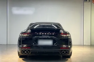 Porsche Panamera 2023, 29900 км, за 112825 USD