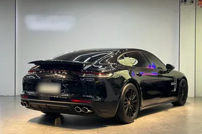 Porsche Panamera 2023, 29900 км, за 112825 USD