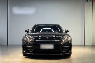 Porsche Panamera 2023, 29900 км, за 112825 USD