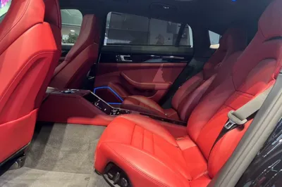Porsche Panamera 2023, 29900 км, за 112825 USD - фото 15