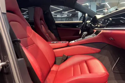 Porsche Panamera 2023, 29900 км, за 112825 USD - фото 18