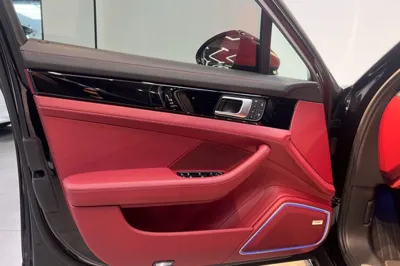 Porsche Panamera 2023, 29900 км, за 112825 USD - фото 20