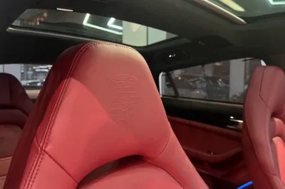 Porsche Panamera 2023, 29900 км, за 112825 USD - фото 21