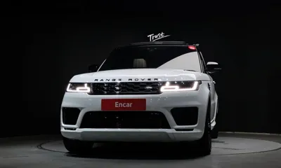 Land Rover Range Rover Sport 2018, 99368 км, за 29415.67 USD