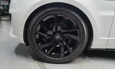 Land Rover Range Rover Sport 2018, 99368 км, за 29415.67 USD