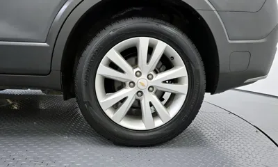 ChevroletGMDaewoo Captiva 2016, 84959 км, за 4823.26 USD