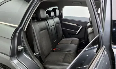 ChevroletGMDaewoo Captiva 2016, 84959 км, за 4791.91 USD - фото 12