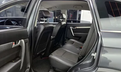 ChevroletGMDaewoo Captiva 2016, 84959 км, за 4791.91 USD - фото 13
