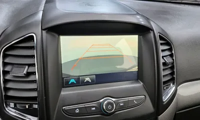 ChevroletGMDaewoo Captiva 2016, 84959 км, за 4791.91 USD - фото 15