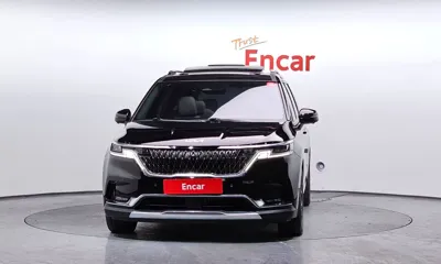 Kia Canival 2021, 91511 км, за 16541.95 USD