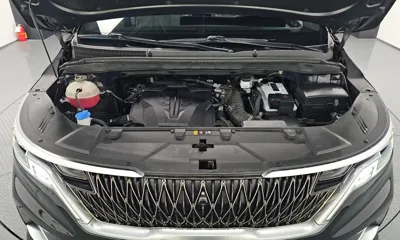 Kia Canival 2021, 91511 км, за 16541.95 USD - фото 6