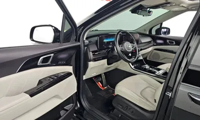 Kia Canival 2021, 91511 км, за 16541.95 USD - фото 12