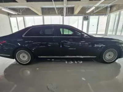 Genesis G90 2021, 144850 км, за 4017.33 USD - фото 11