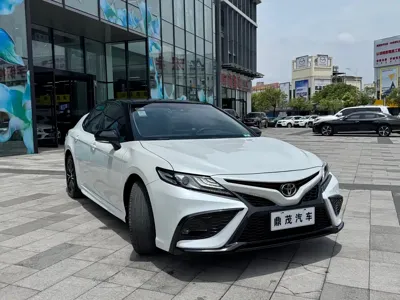 Toyota Camry 2023, 36000 км, за 19551.76 USD - фото 6
