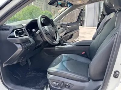 Toyota Camry 2023, 36000 км, за 19551.76 USD - фото 9