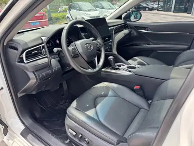 Toyota Camry 2023, 36000 км, за 19551.76 USD - фото 19