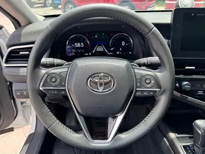Toyota Camry 2023, 36000 км, за 19551.76 USD - фото 20