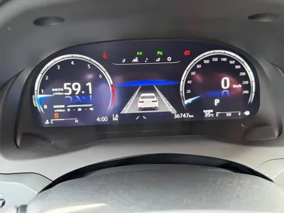 Toyota Camry 2023, 36000 км, за 19551.76 USD - фото 21